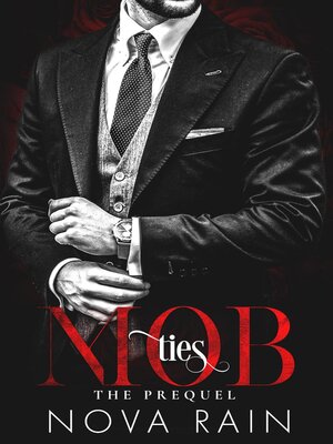 cover image of Mob Ties